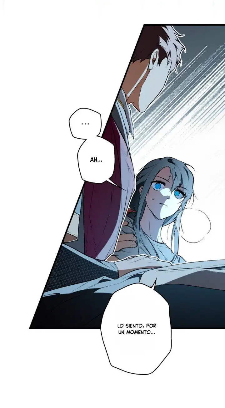 LA DAMA SECRETA capítulo 47 página 11