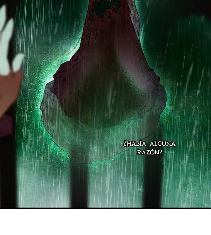 LA DAMA SECRETA capítulo 47 página 50