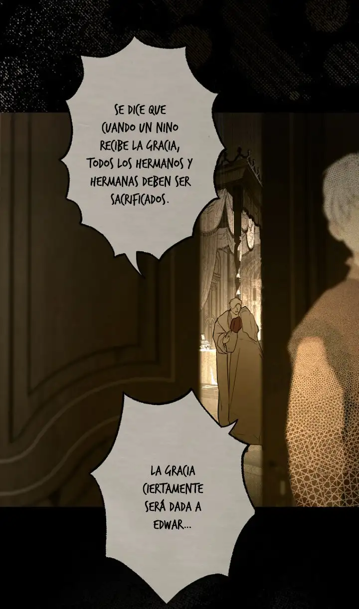 LA DAMA SECRETA capítulo 49 página 61