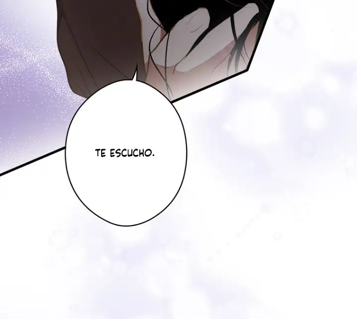 LA DAMA SECRETA capítulo 50 página 87