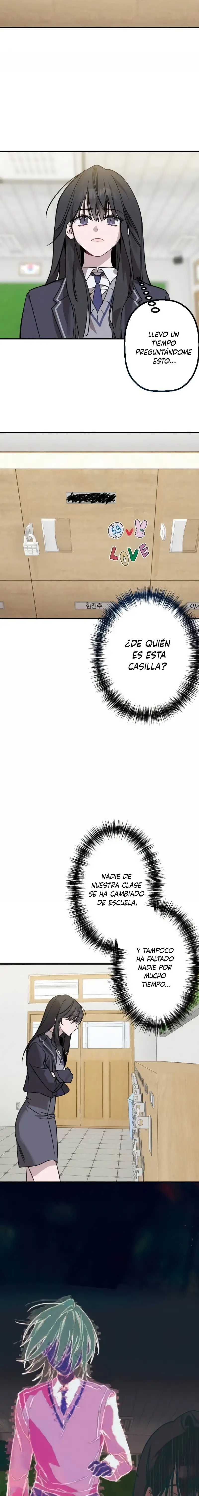 La Diosa de la Suerte capítulo 2 página 14