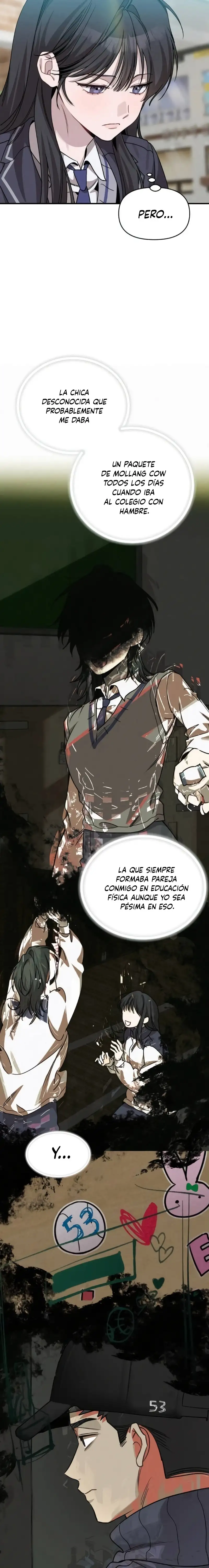 La Diosa de la Suerte capítulo 3 página 25