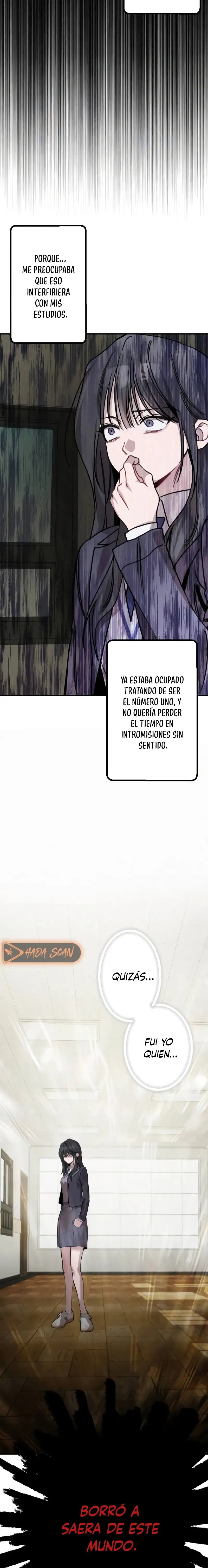 La Diosa de la Suerte capítulo 4 página 25
