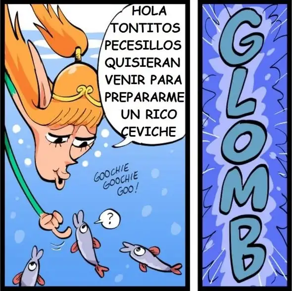 la elfa humanofobica - Capítulo 10 - Página 3 - LectorTMOo
