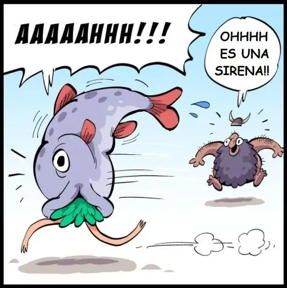 la elfa humanofobica - Capítulo 10 - Página 4 - LectorTMOo