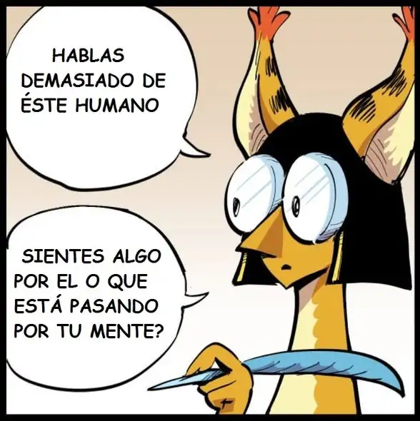 la elfa humanofobica - Capítulo 11 - Página 3 - LectorTMOo