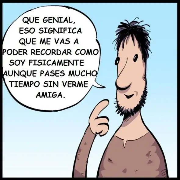 la elfa humanofobica - Capítulo 12 - Página 3 - LectorTMOo