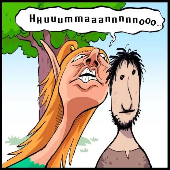 la elfa humanofobica - Capítulo 3 - Página 3 - LectorTMOo