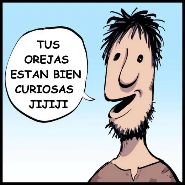 la elfa humanofobica - Capítulo 4 - Página 3 - LectorTMOo