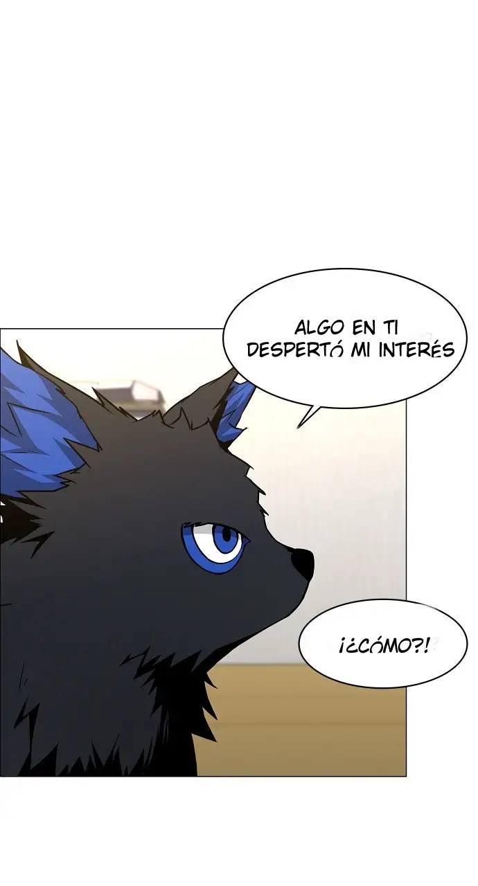 La Espada Del Chaman - Capítulo 55 - Página 9 - LectorTMOo