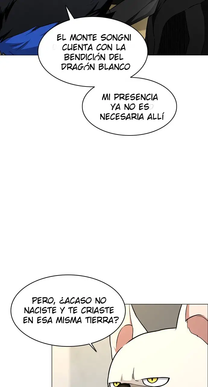 La Espada Del Chaman - Capítulo 55 - Página 11 - LectorTMOo