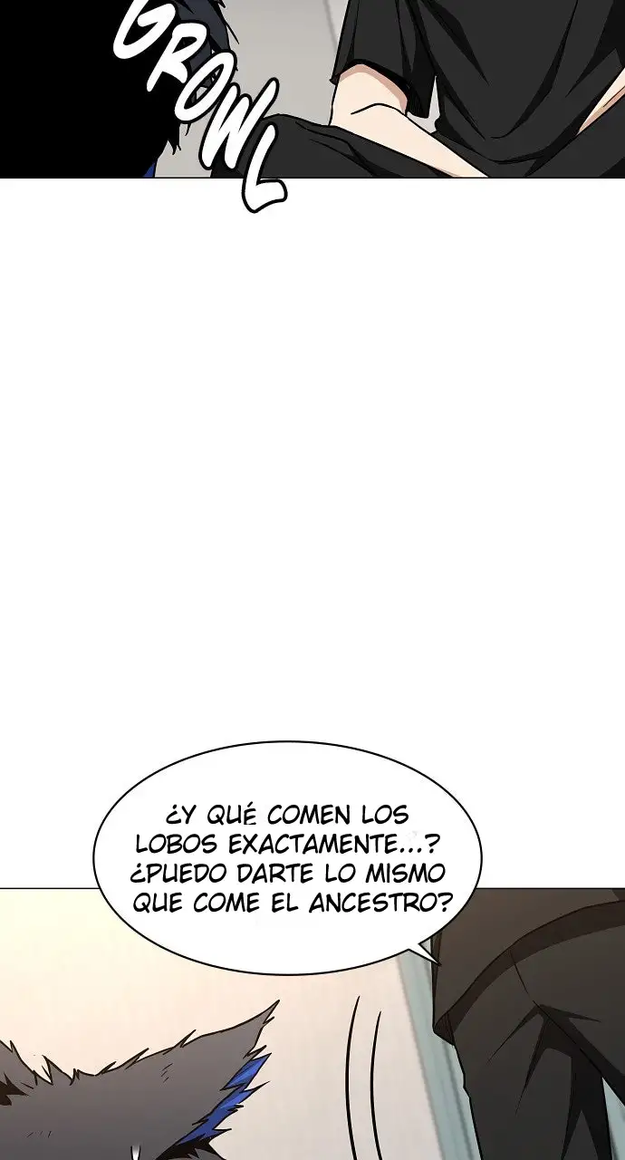La Espada Del Chaman - Capítulo 55 - Página 18 - LectorTMOo