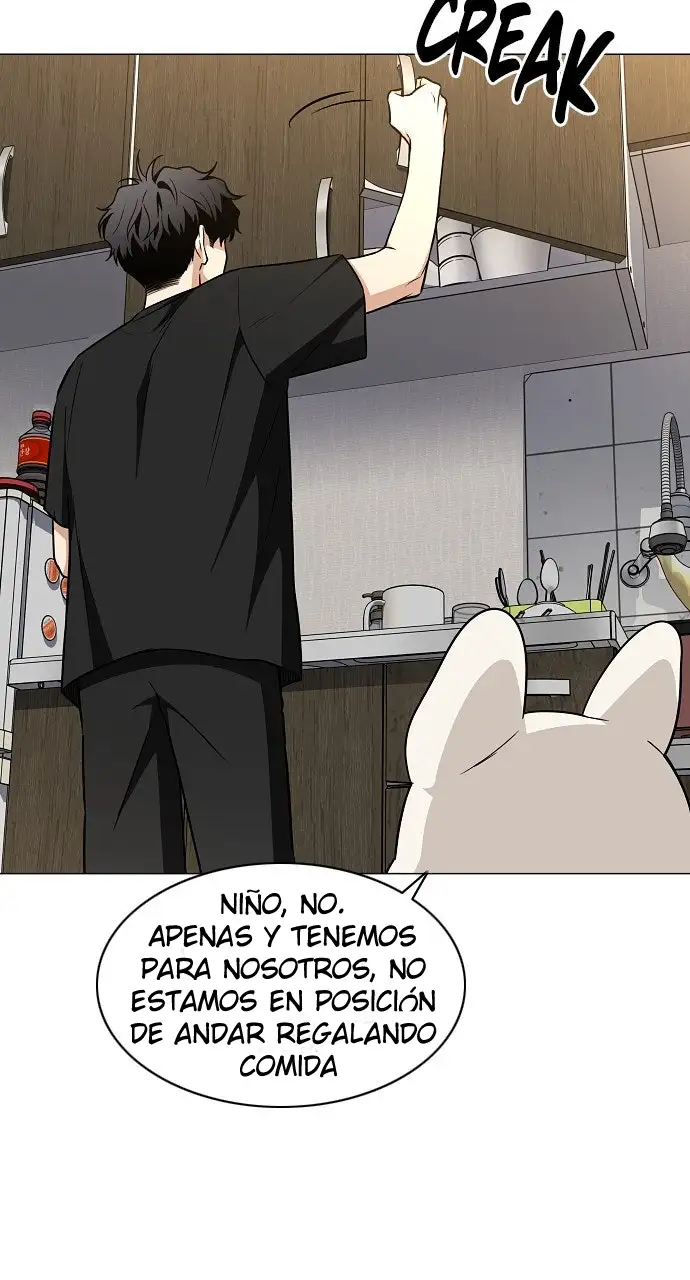 La Espada Del Chaman - Capítulo 55 - Página 20 - LectorTMOo