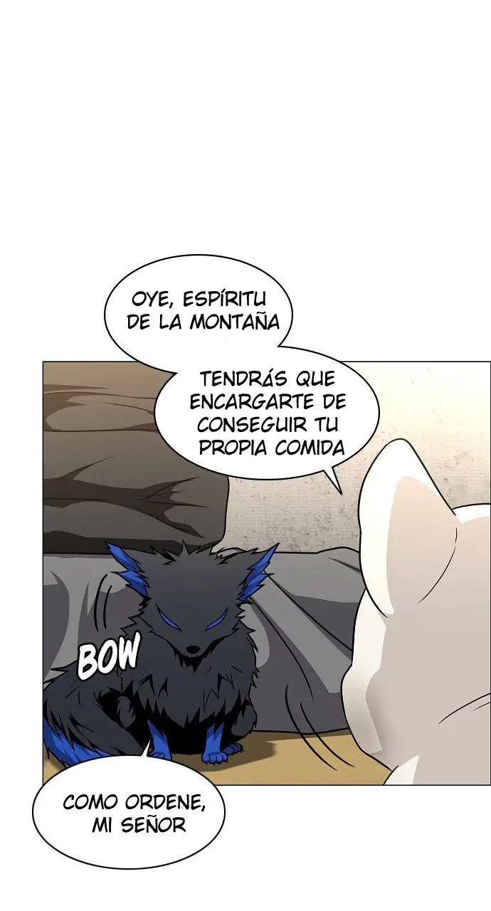 La Espada Del Chaman - Capítulo 55 - Página 21 - LectorTMOo