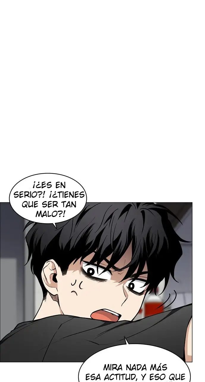 La Espada Del Chaman - Capítulo 55 - Página 22 - LectorTMOo
