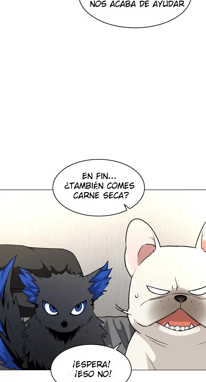 La Espada Del Chaman - Capítulo 55 - Página 23 - LectorTMOo