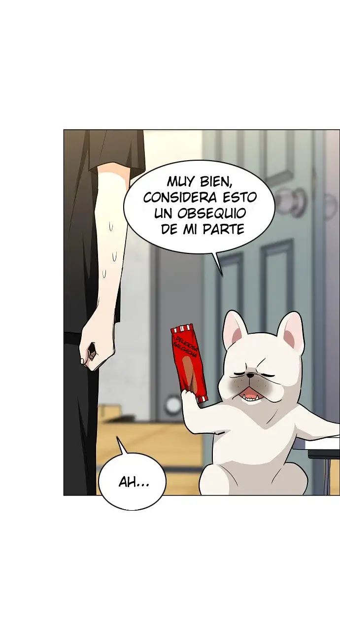 La Espada Del Chaman - Capítulo 55 - Página 32 - LectorTMOo