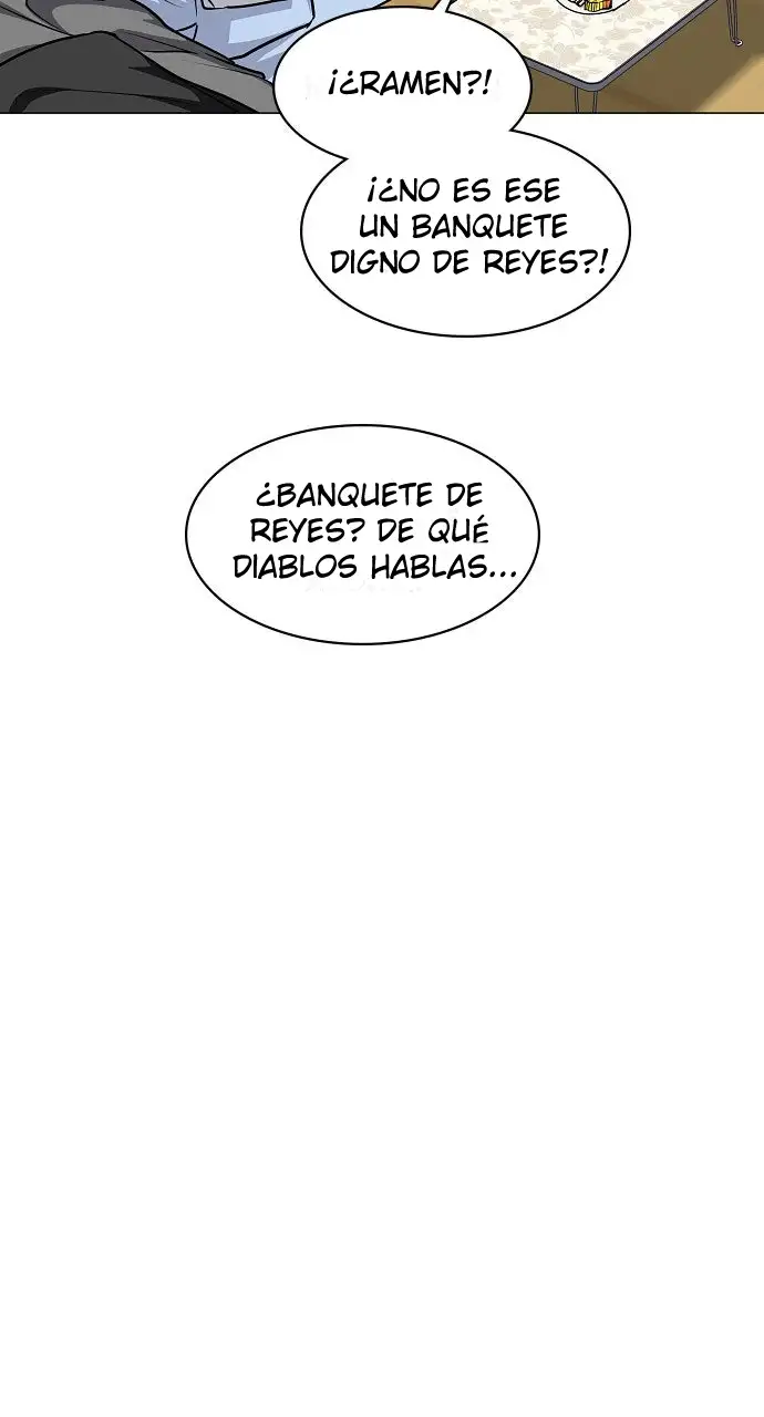 La Espada Del Chaman - Capítulo 55 - Página 34 - LectorTMOo