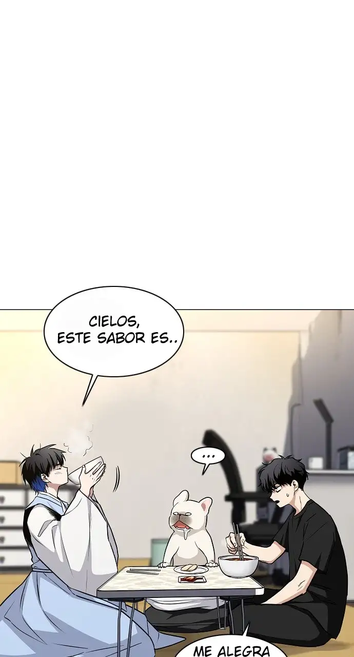La Espada Del Chaman - Capítulo 55 - Página 38 - LectorTMOo