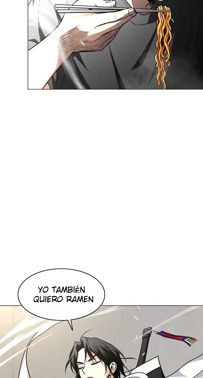 La Espada Del Chaman - Capítulo 55 - Página 40 - LectorTMOo