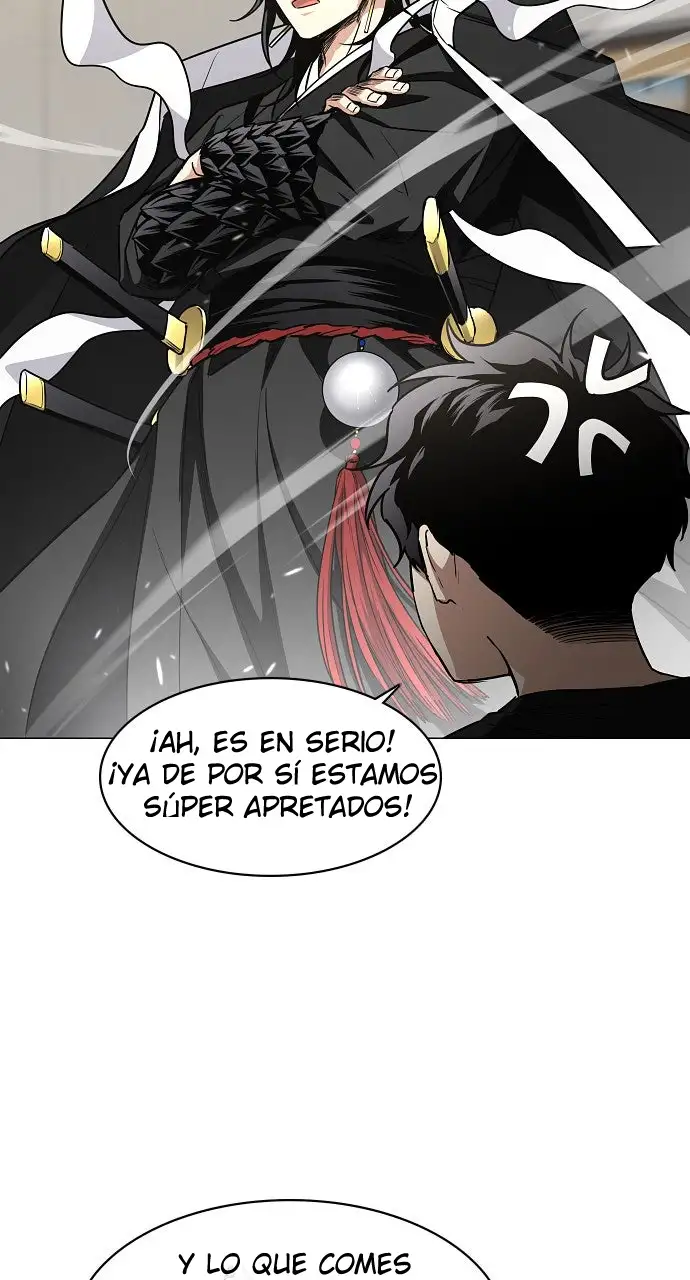 La Espada Del Chaman - Capítulo 55 - Página 41 - LectorTMOo