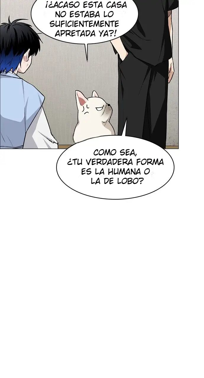 La Espada Del Chaman - Capítulo 55 - Página 46 - LectorTMOo