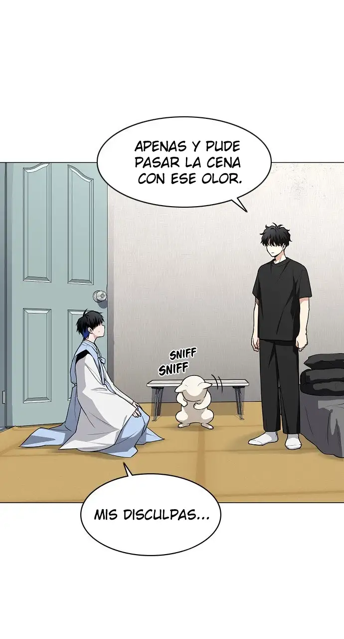 La Espada Del Chaman - Capítulo 55 - Página 50 - LectorTMOo