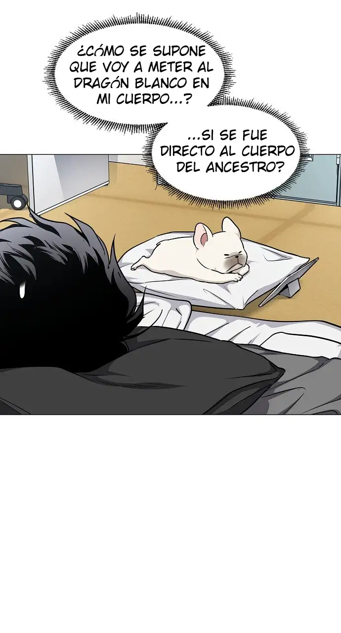 La Espada Del Chaman - Capítulo 55 - Página 55 - LectorTMOo