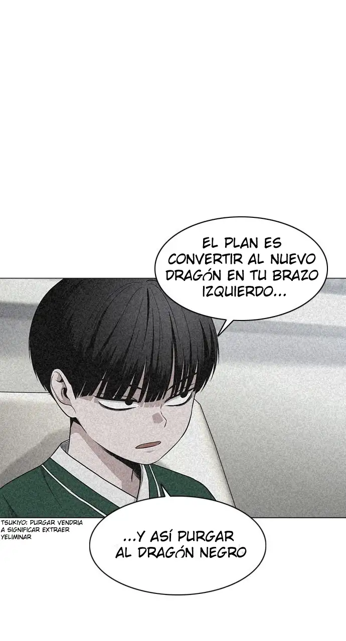 La Espada Del Chaman - Capítulo 55 - Página 58 - LectorTMOo