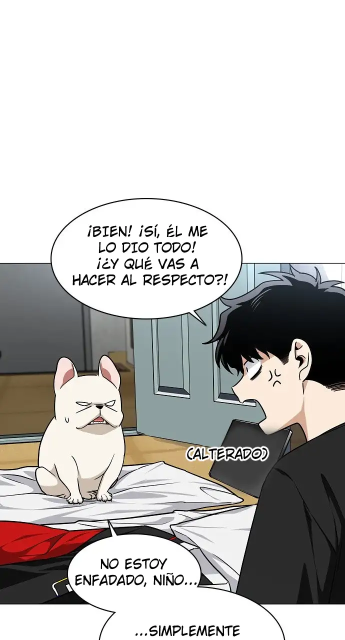 La Espada Del Chaman - Capítulo 55 - Página 89 - LectorTMOo
