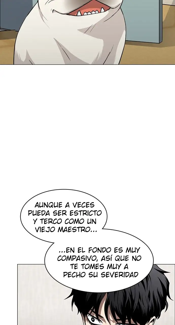La Espada Del Chaman - Capítulo 55 - Página 96 - LectorTMOo