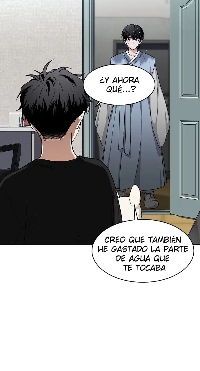 La Espada Del Chaman - Capítulo 55 - Página 98 - LectorTMOo