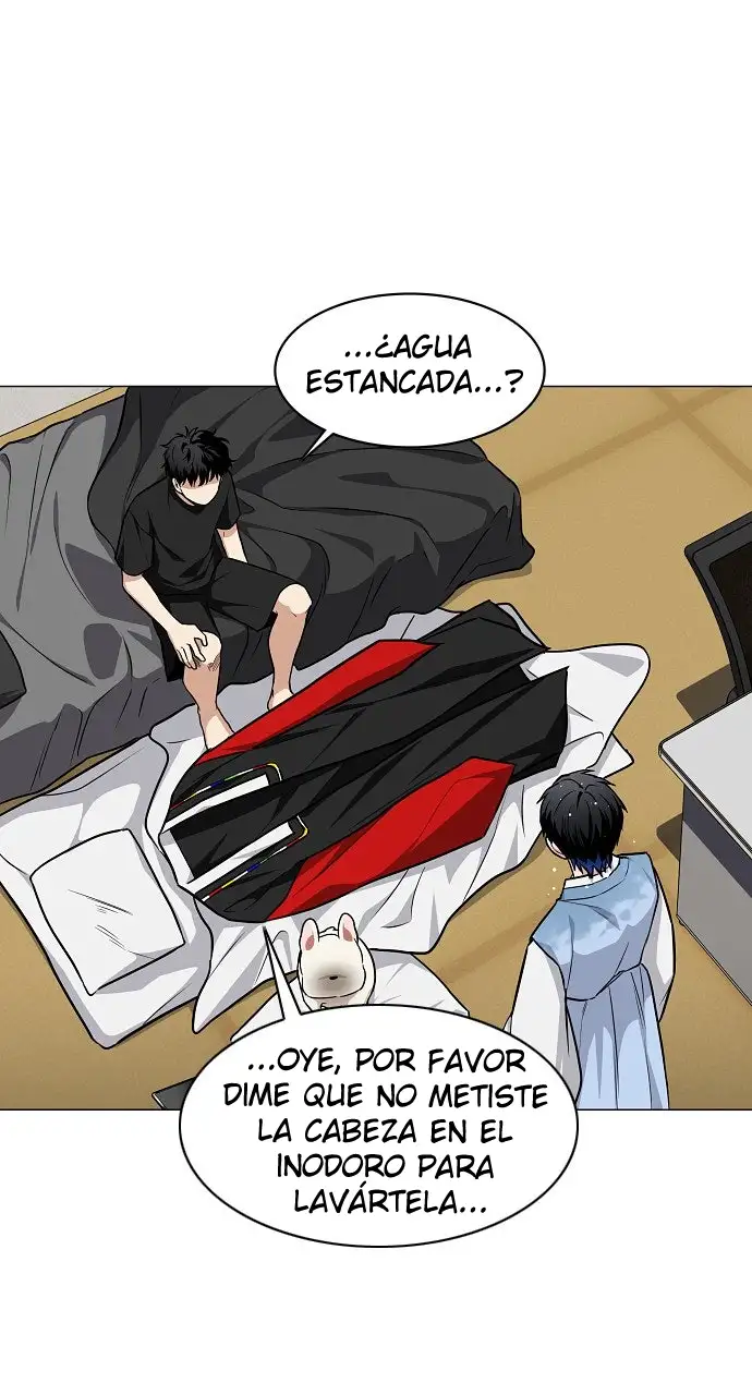 La Espada Del Chaman - Capítulo 55 - Página 100 - LectorTMOo