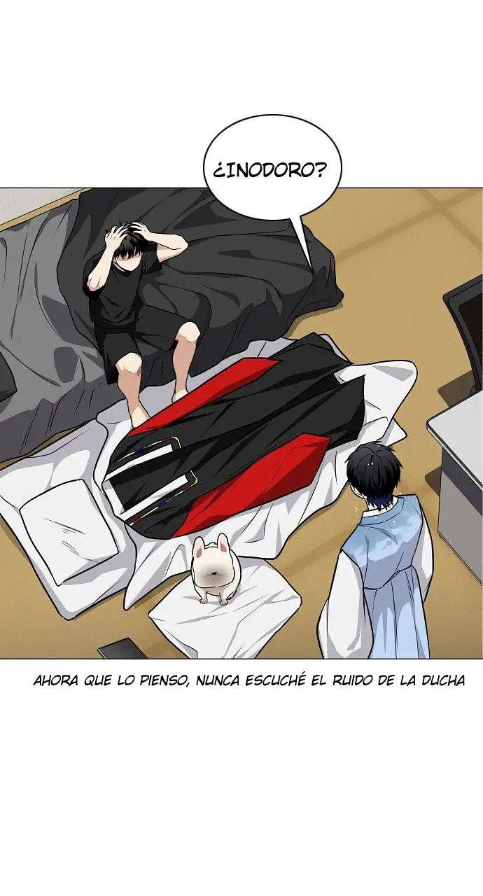 La Espada Del Chaman - Capítulo 55 - Página 101 - LectorTMOo