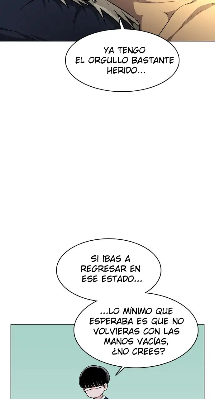 La Espada Del Chaman - Capítulo 55 - Página 110 - LectorTMOo