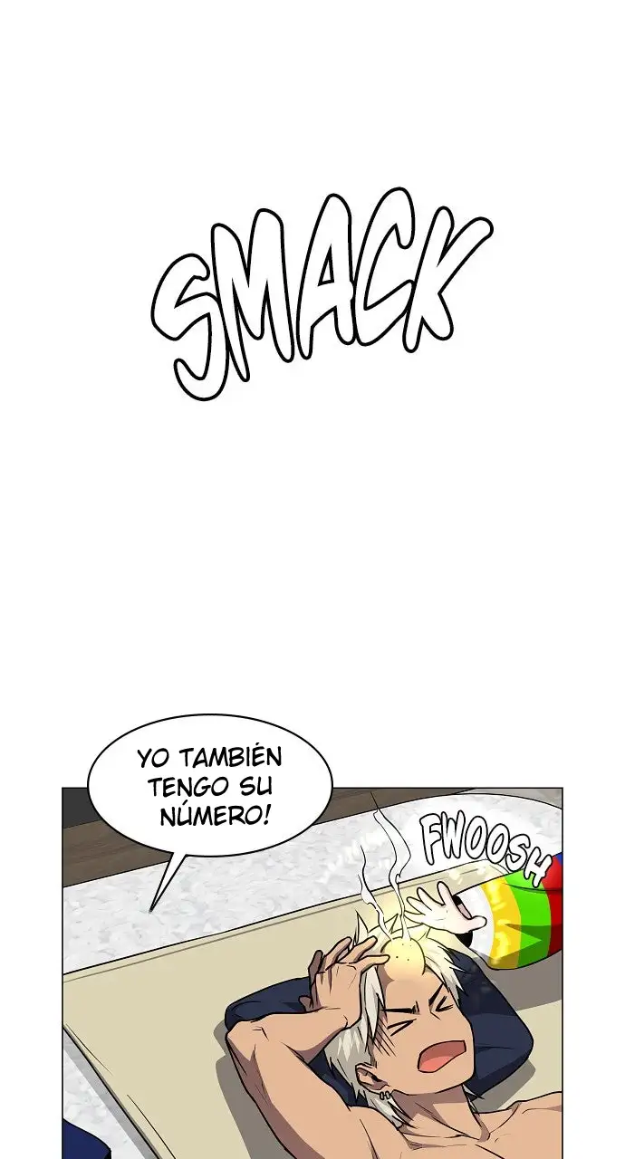 La Espada Del Chaman - Capítulo 55 - Página 114 - LectorTMOo