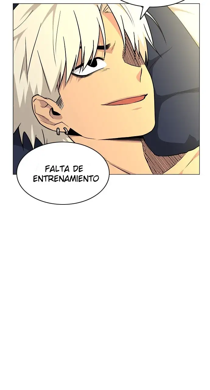 La Espada Del Chaman - Capítulo 56 - Página 5 - LectorTMOo