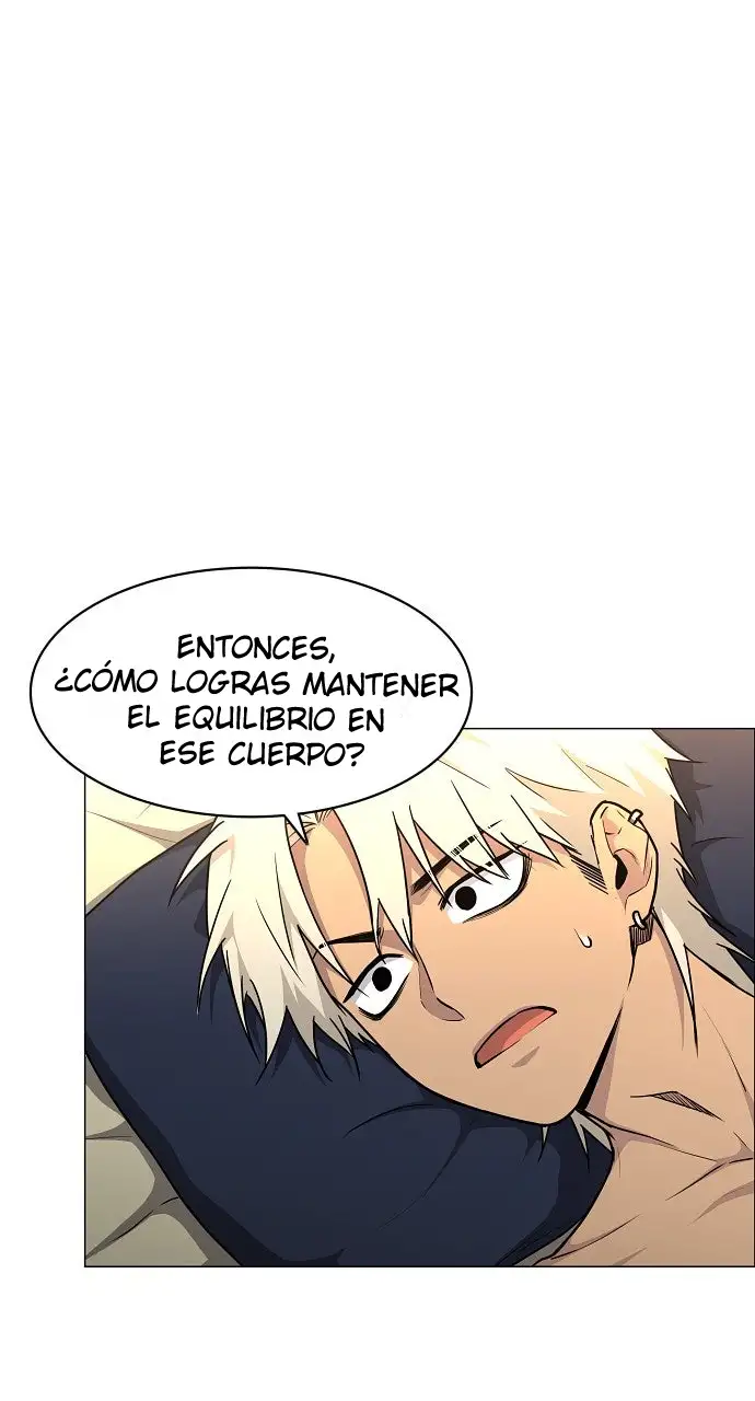 La Espada Del Chaman - Capítulo 56 - Página 7 - LectorTMOo