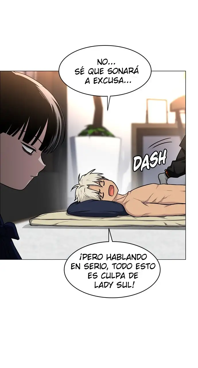 La Espada Del Chaman - Capítulo 56 - Página 10 - LectorTMOo