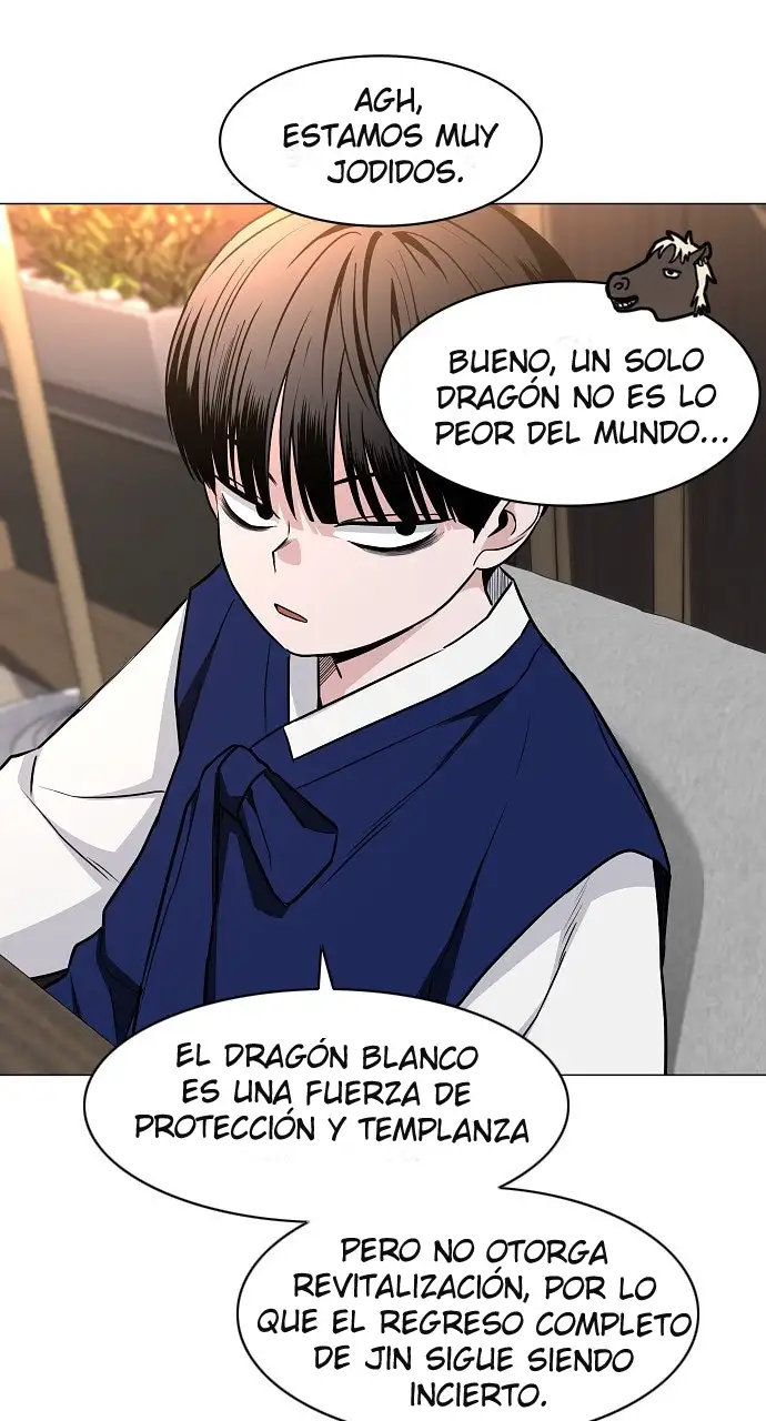 La Espada Del Chaman - Capítulo 56 - Página 17 - LectorTMOo