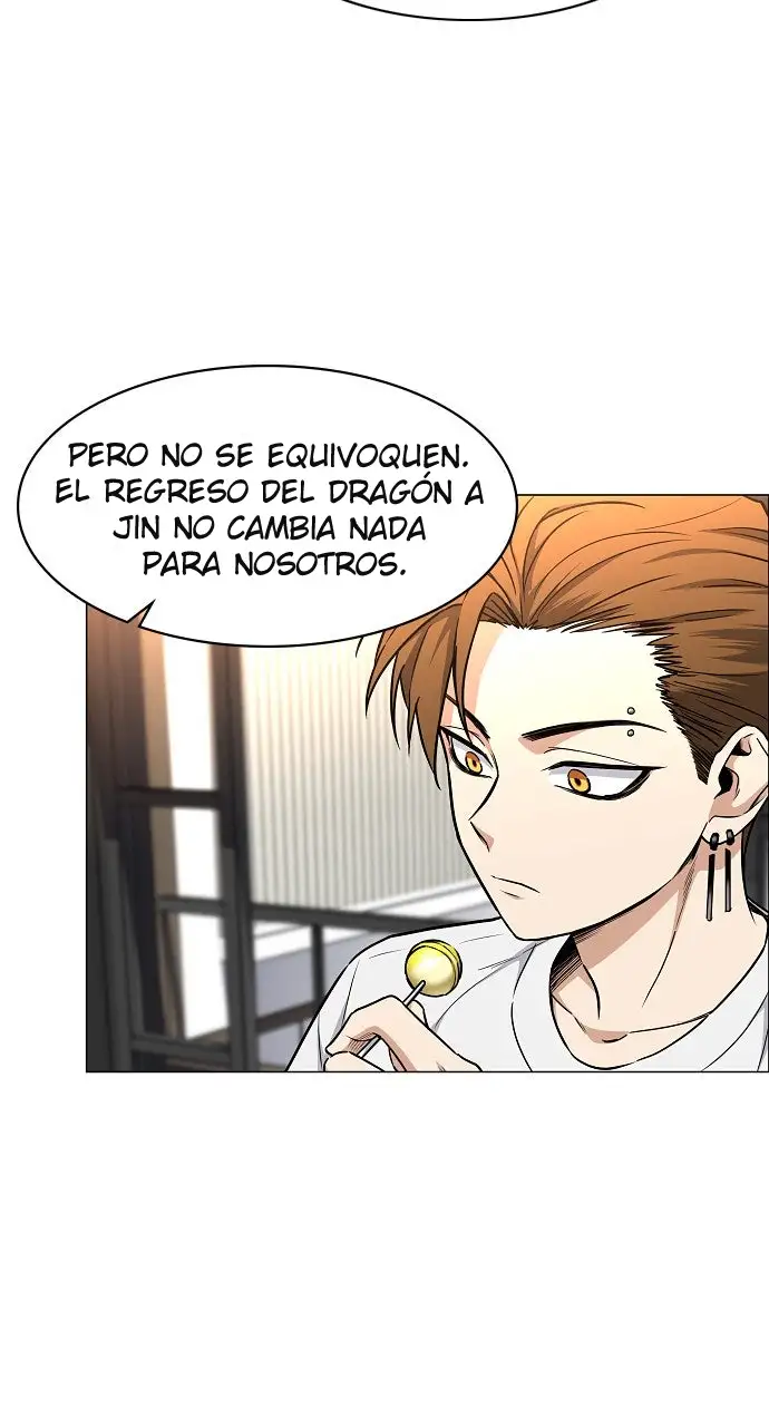 La Espada Del Chaman - Capítulo 56 - Página 18 - LectorTMOo