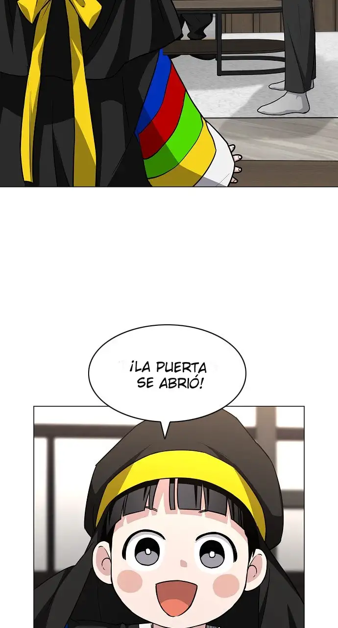 La Espada Del Chaman - Capítulo 56 - Página 21 - LectorTMOo