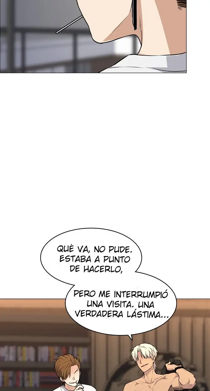 La Espada Del Chaman - Capítulo 56 - Página 26 - LectorTMOo