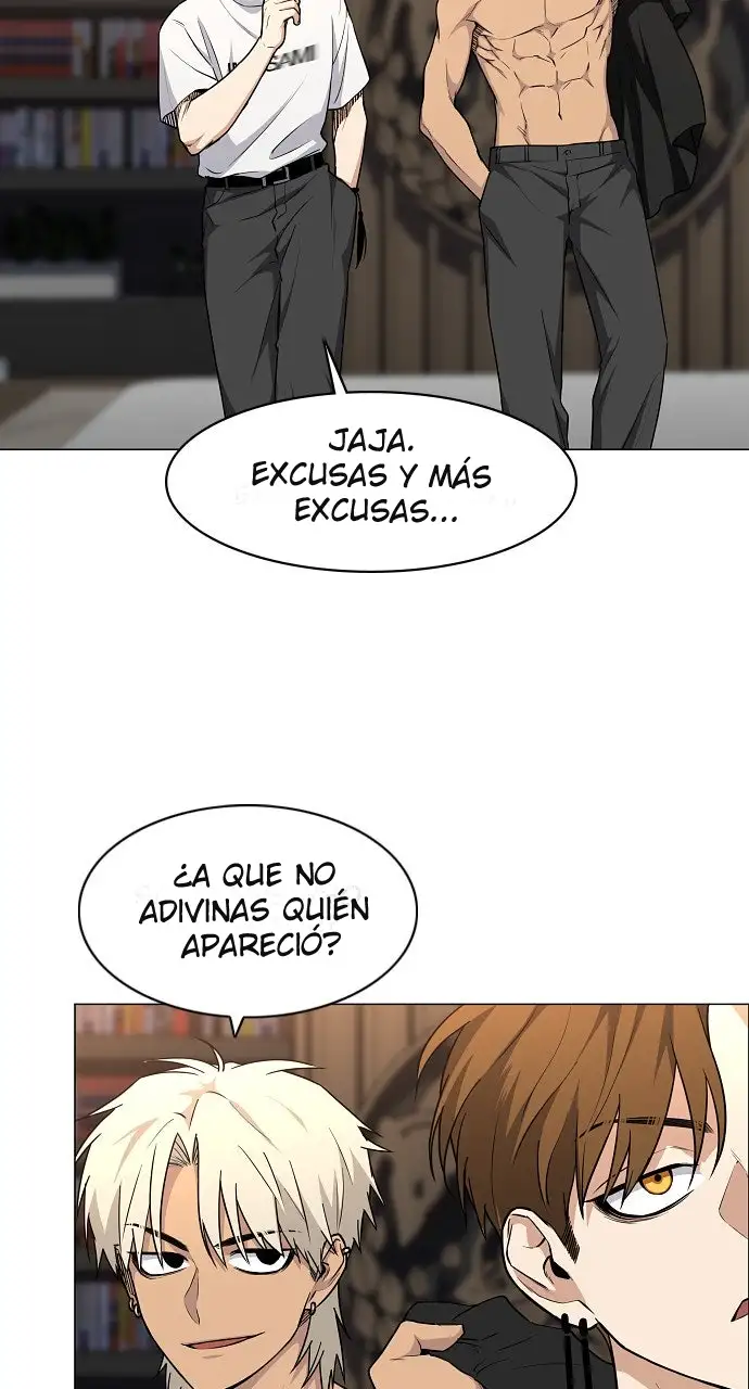La Espada Del Chaman - Capítulo 56 - Página 27 - LectorTMOo