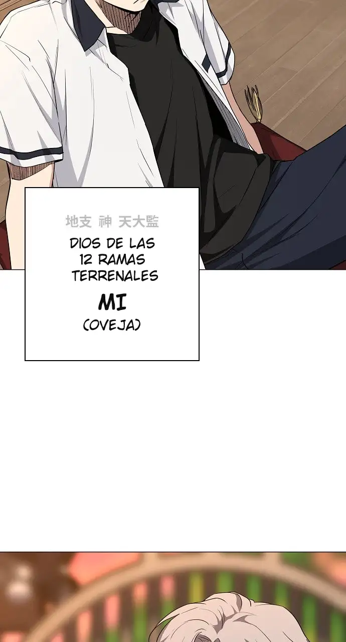 La Espada Del Chaman - Capítulo 56 - Página 39 - LectorTMOo