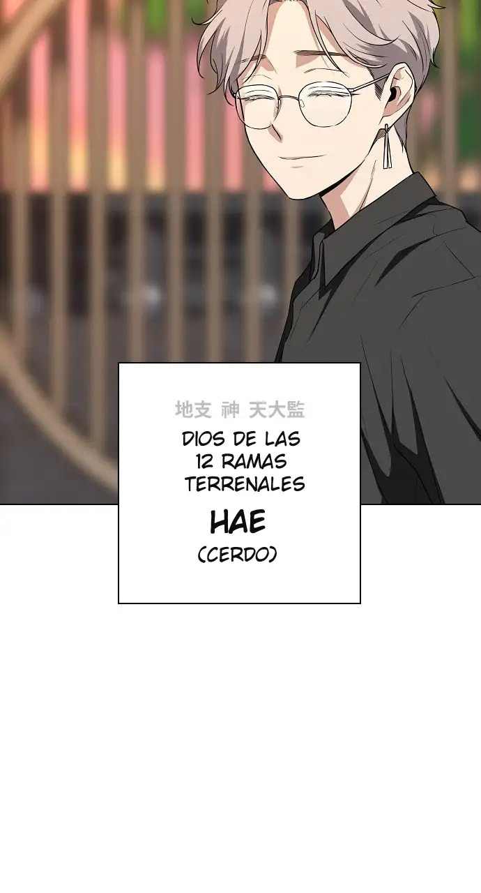 La Espada Del Chaman - Capítulo 56 - Página 40 - LectorTMOo