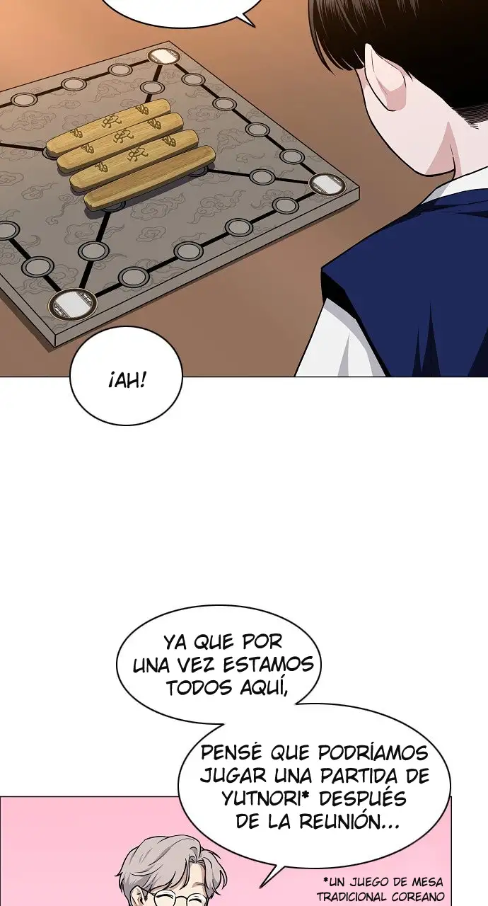 La Espada Del Chaman - Capítulo 56 - Página 43 - LectorTMOo