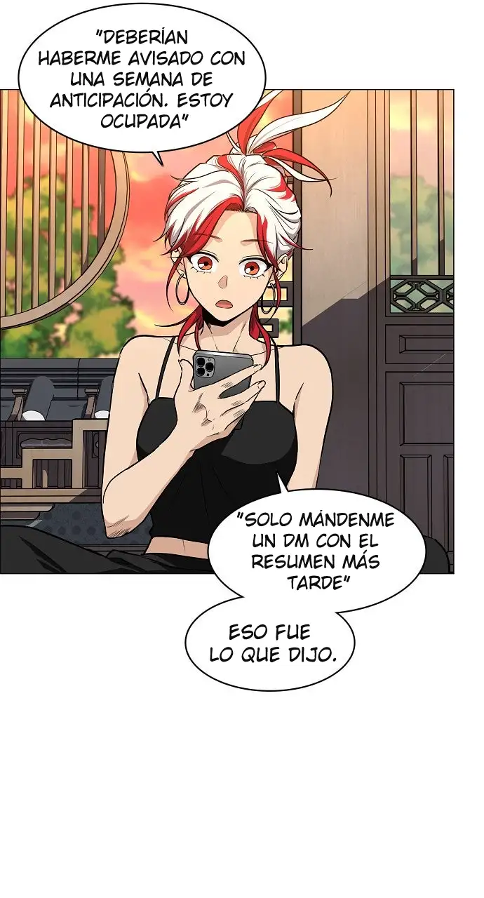 La Espada Del Chaman - Capítulo 56 - Página 46 - LectorTMOo