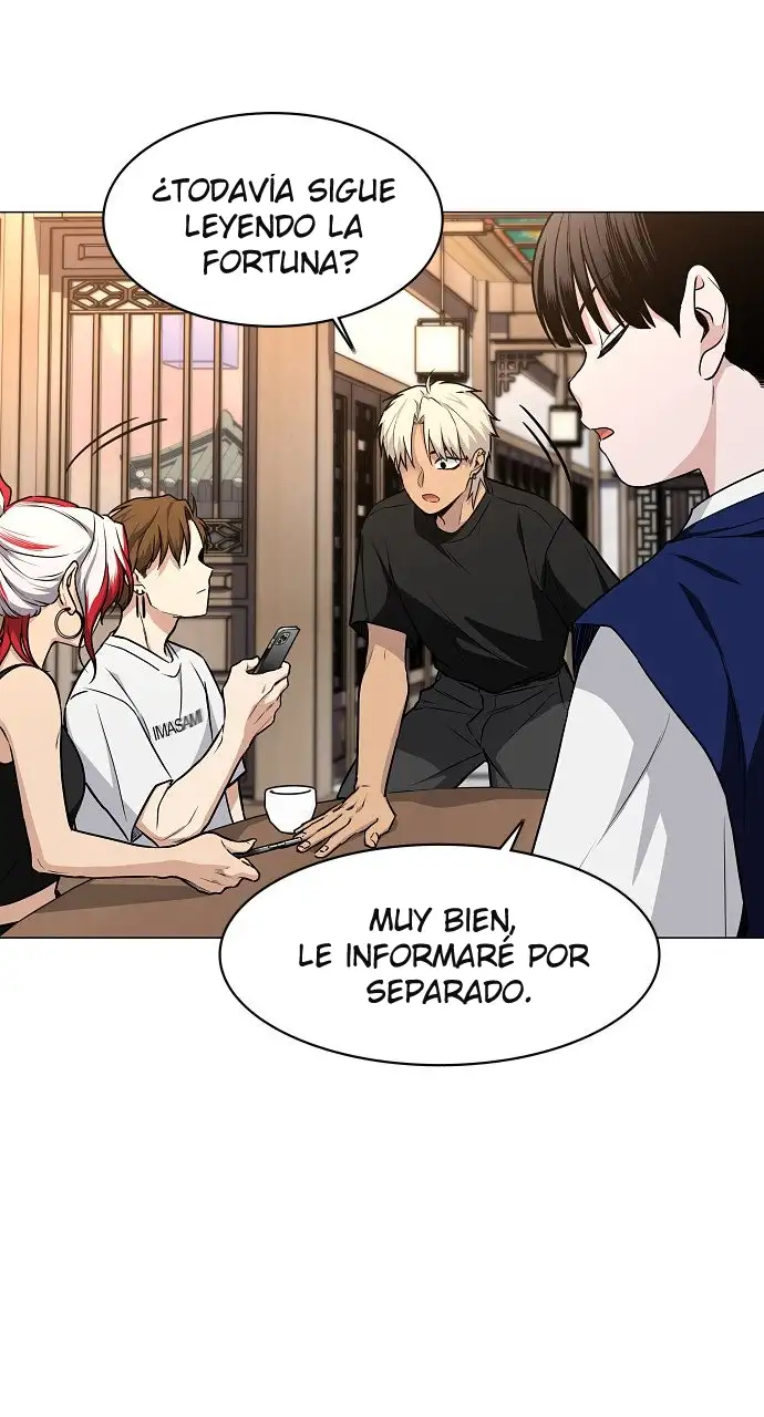 La Espada Del Chaman - Capítulo 56 - Página 47 - LectorTMOo