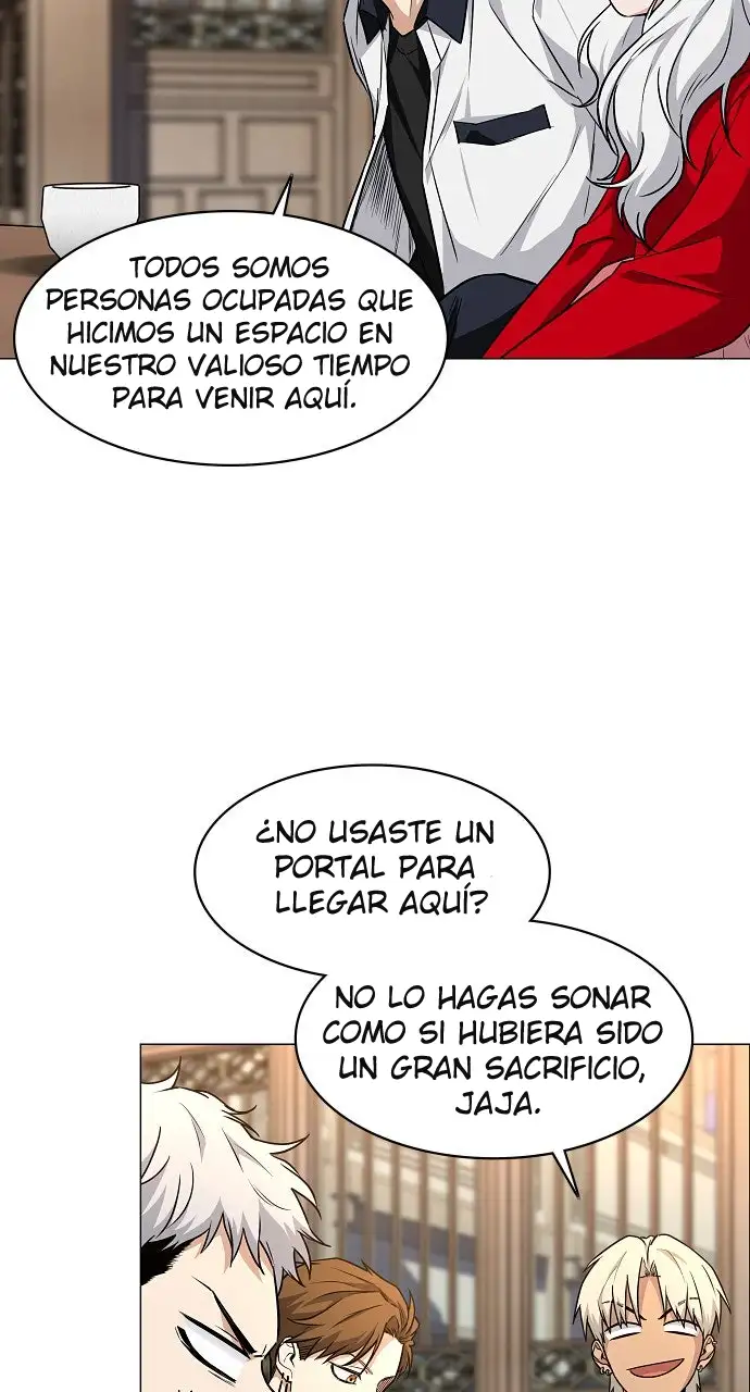 La Espada Del Chaman - Capítulo 56 - Página 51 - LectorTMOo